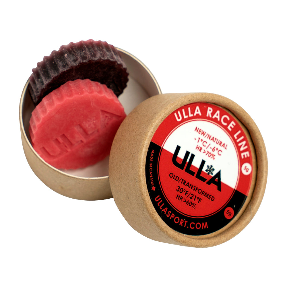 Race - Red/ Red Black