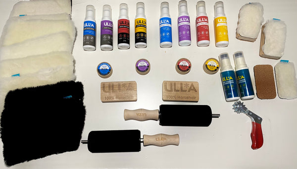 ULL*A World Cup Racing Kit