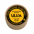 ULL*A Glide Wax - YELLOW BLACK