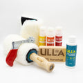 ULL*A Performance Liquid Kit