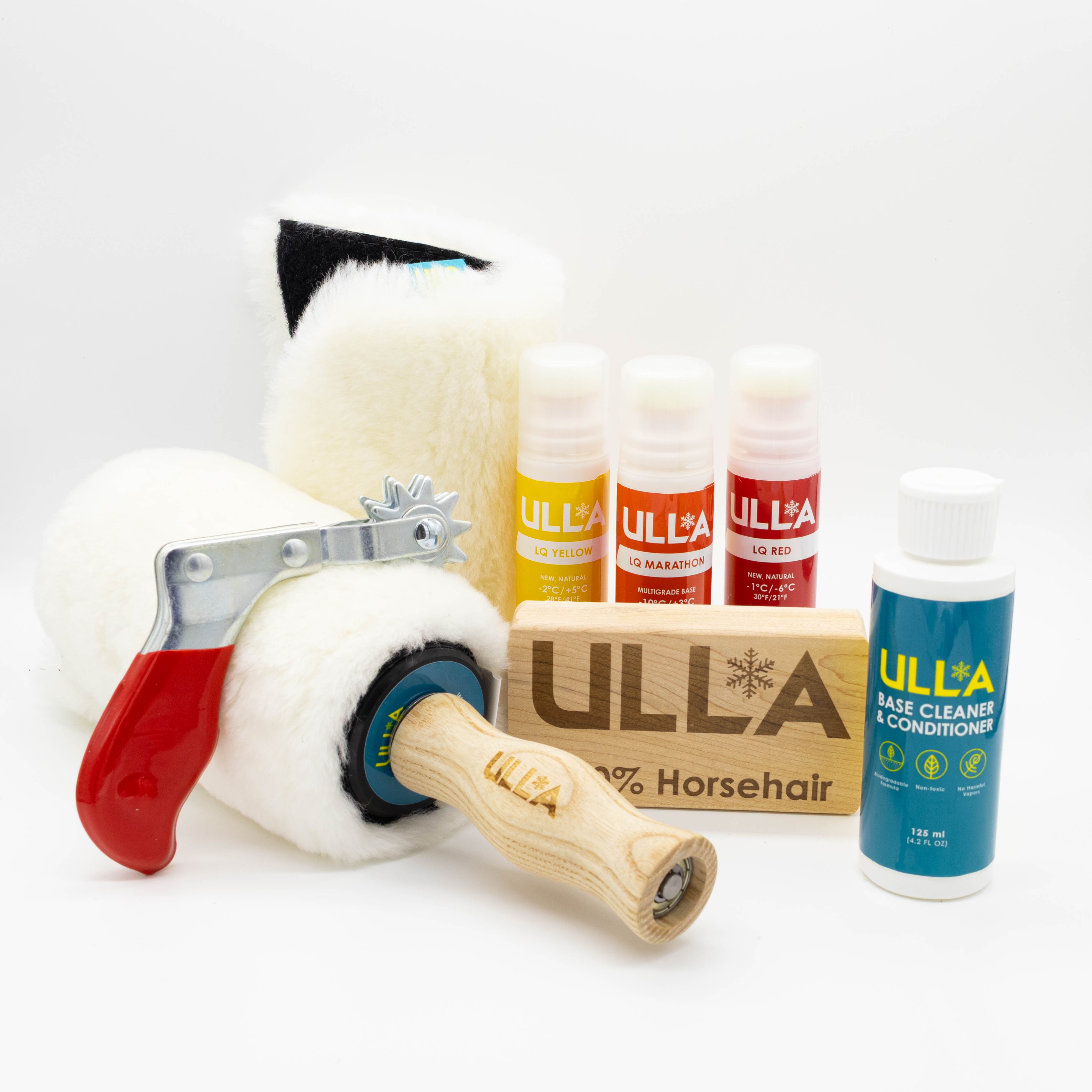 ULL*A Performance Liquid Kit