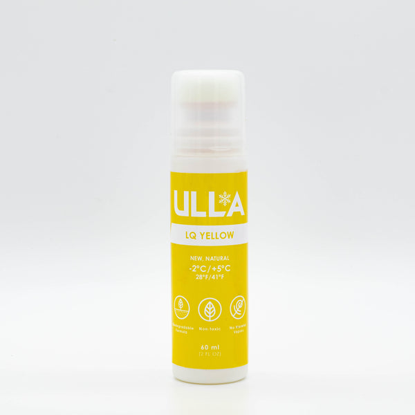 Liquid Yellow
