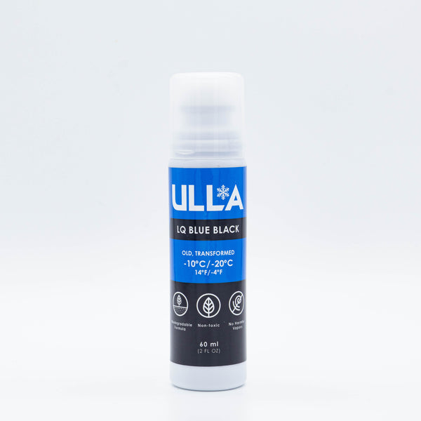 Liquid Blue Black