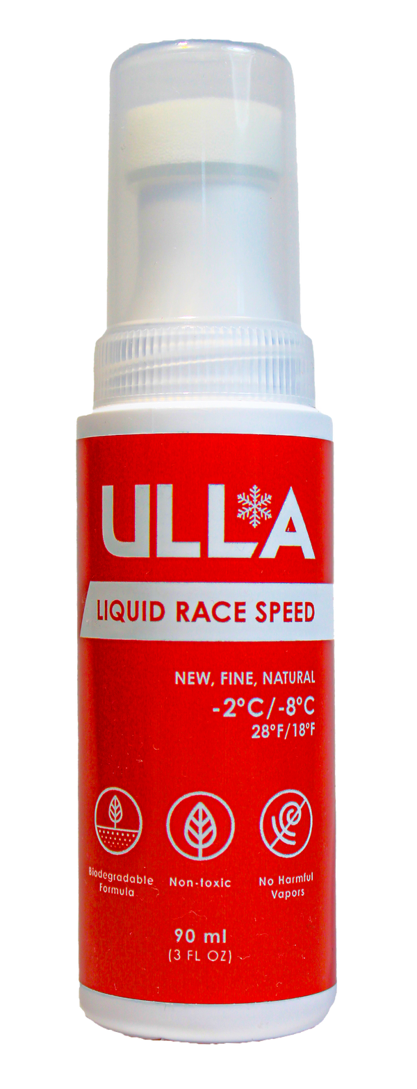 Liquid Race Speed - RED