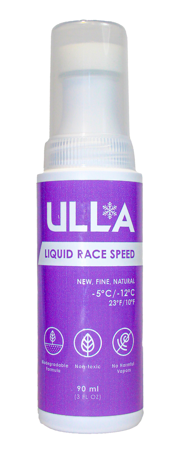 Liquid Race Speed - VIOLET