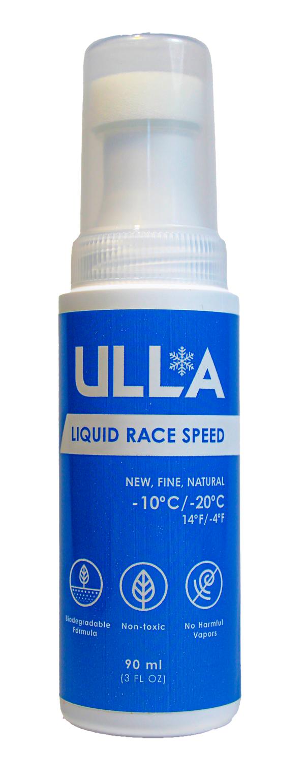 Liquid Race Speed - BLUE