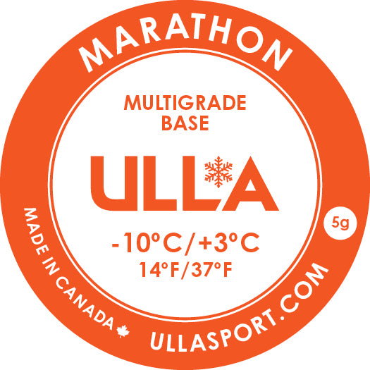 Orange Marathon