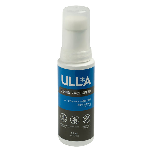 ULL*A Liquid Race Speed - BLUE BLACK