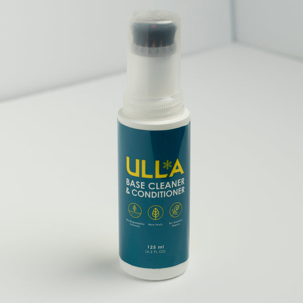 ULL*A Base Cleaner/Conditioner