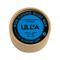 ULL*A Glide Wax - BLUE BLACK