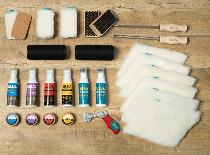 ULL*A PRO Racing kit